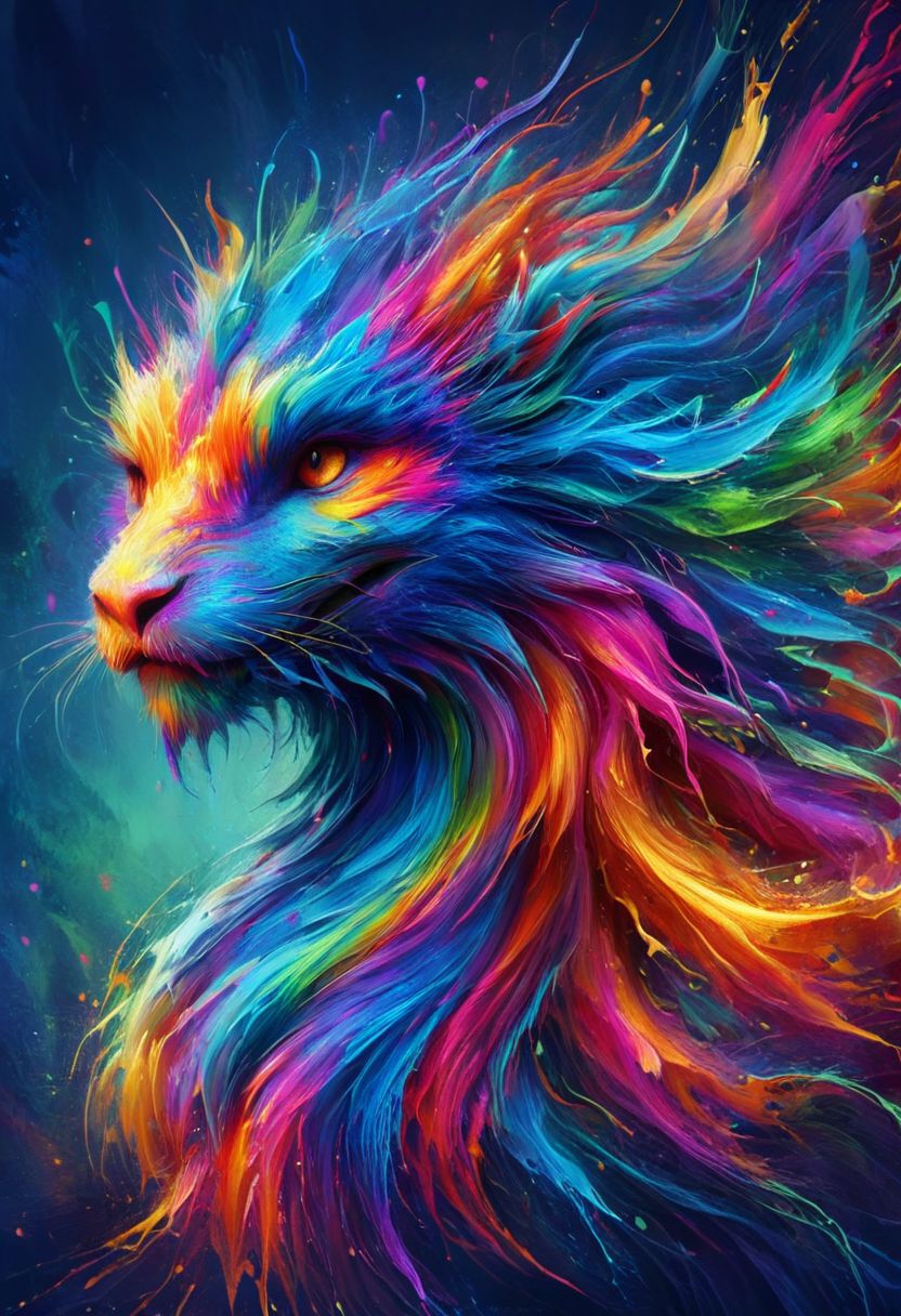 dragon