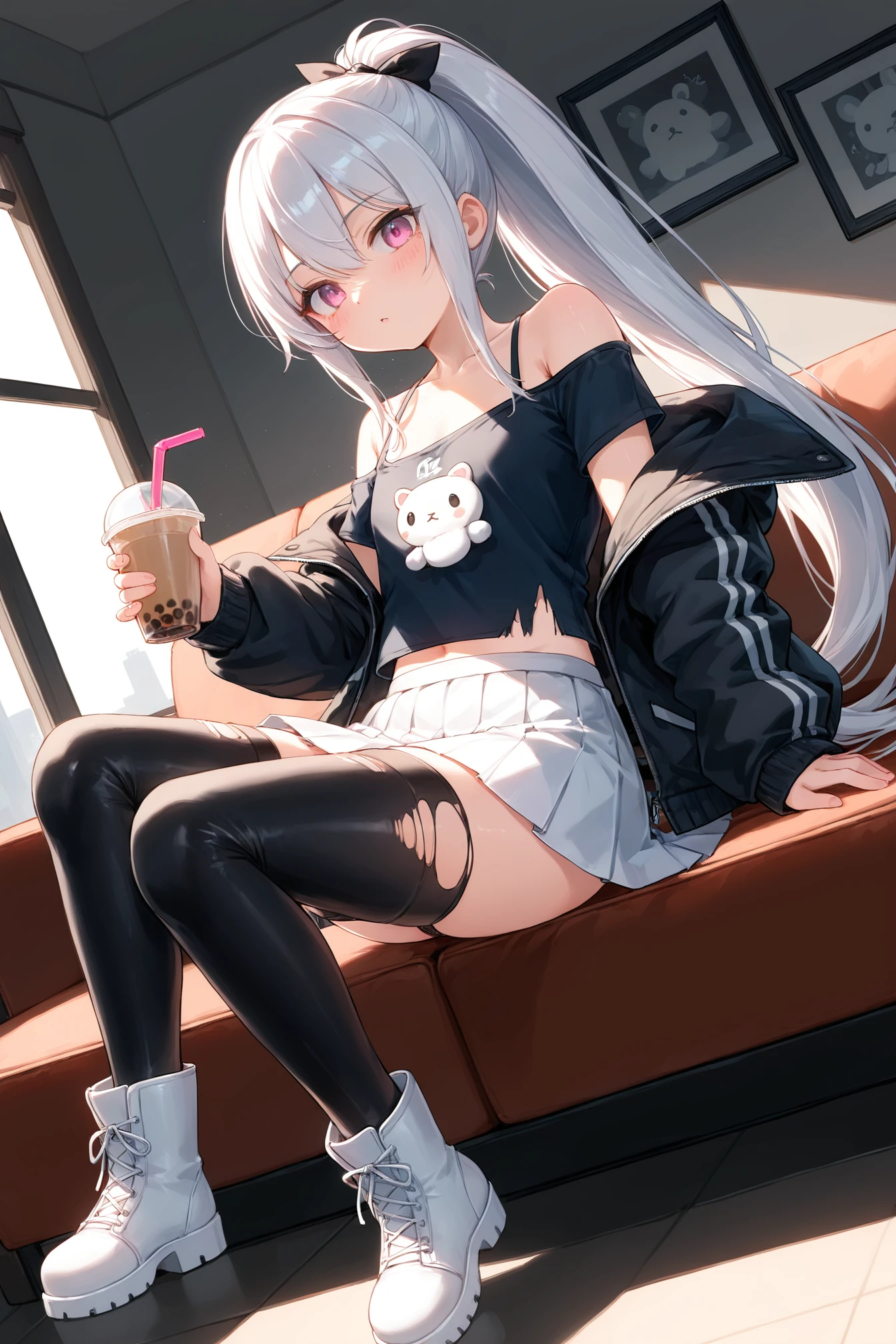 Content