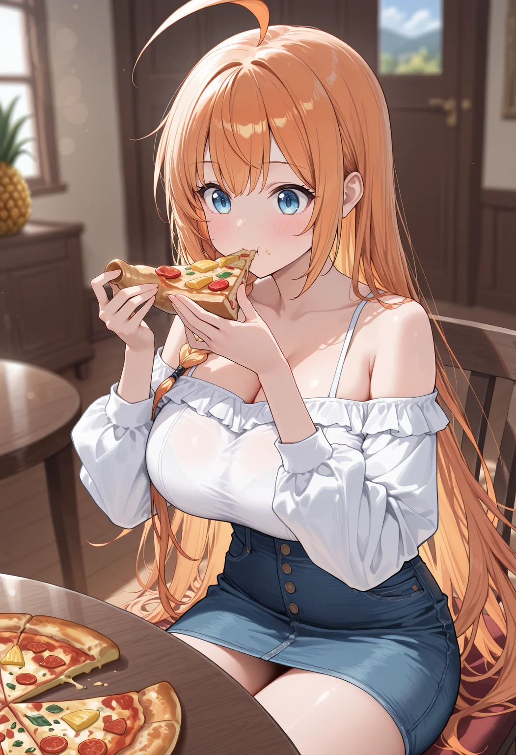 Content