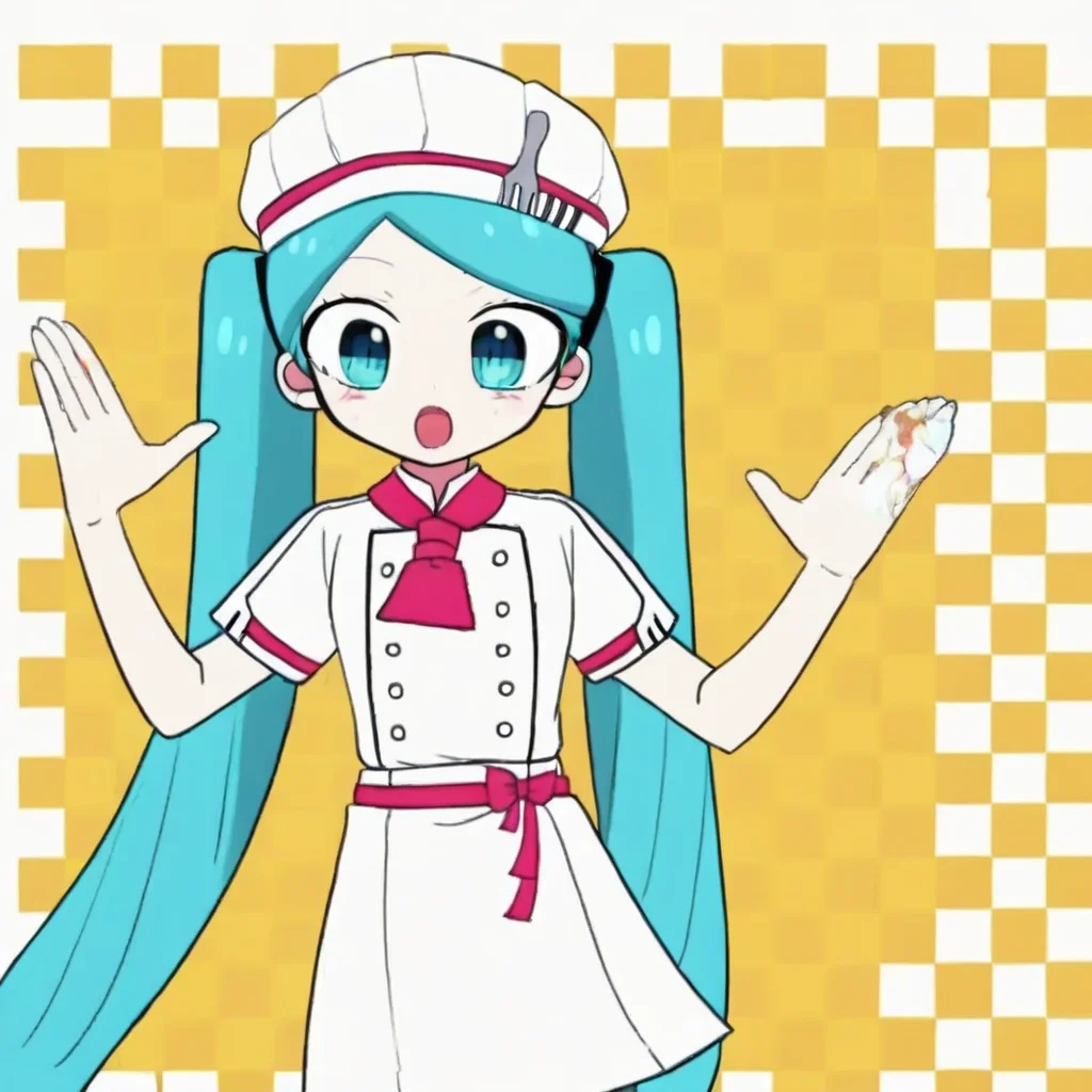 Miku