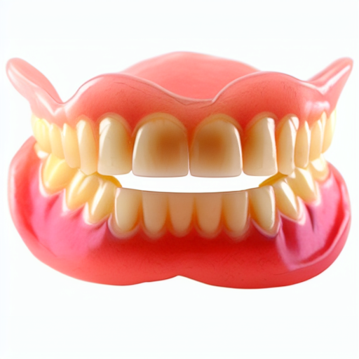 Denture