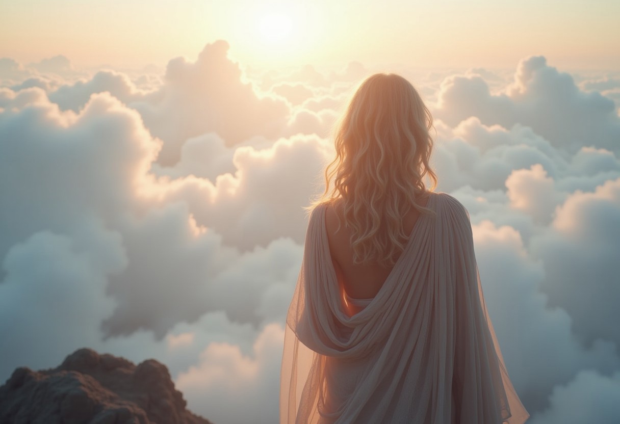 the most realistic, photorealistic photo ever taken [(an ancient greek mythological city:1.5) in the clouds,a dream world shifting landscapes, and ethereal creatures, Captured with a Hasselblad X2D 100C and an 80mm f/1.9 lens, hyper-realistic textures, soft studio lighting, elegant shadows, styled for a Vogue beauty editorial, incredible realism, creamy bokeh, ultra-detailed textures, perfect lighting],