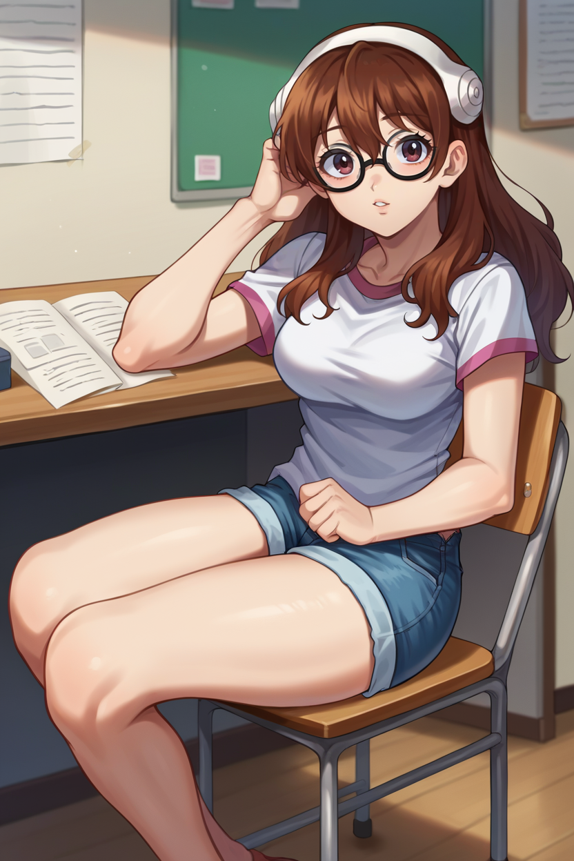 Content