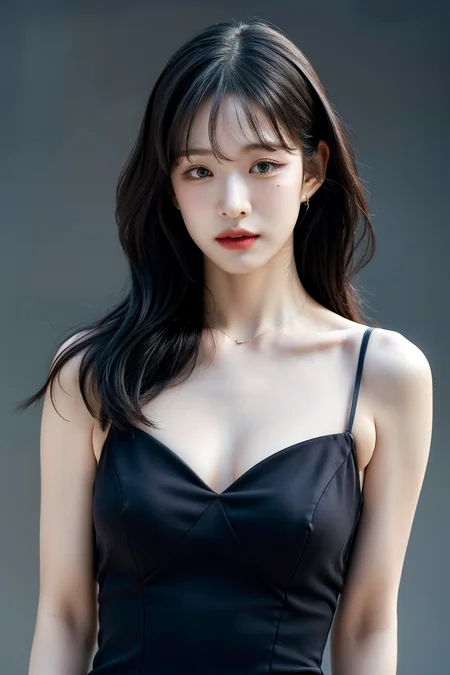 Lee Chaeyoung Makina Lora
