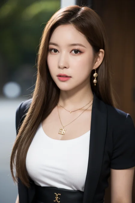 Yim Dayoung다영