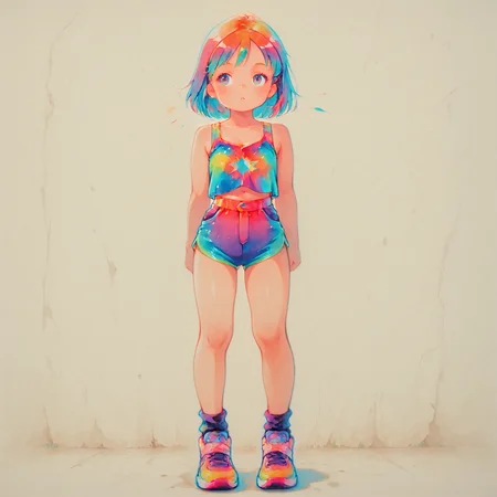 Cute Style Mix IL