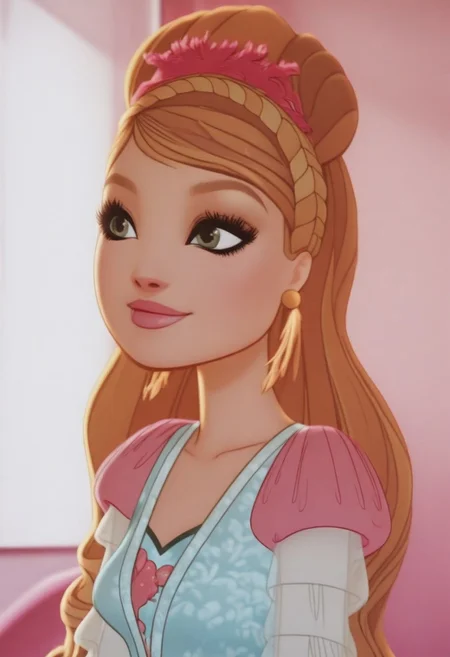 score_9, score_8_up, score_7_up BREAK  shiny skin,  nsfw,  high quality, masterpiece
easynegative, s
ashlynn ella, ever after high, casual clothes, side view, looking at you
light smile, passion, irl, realistic style