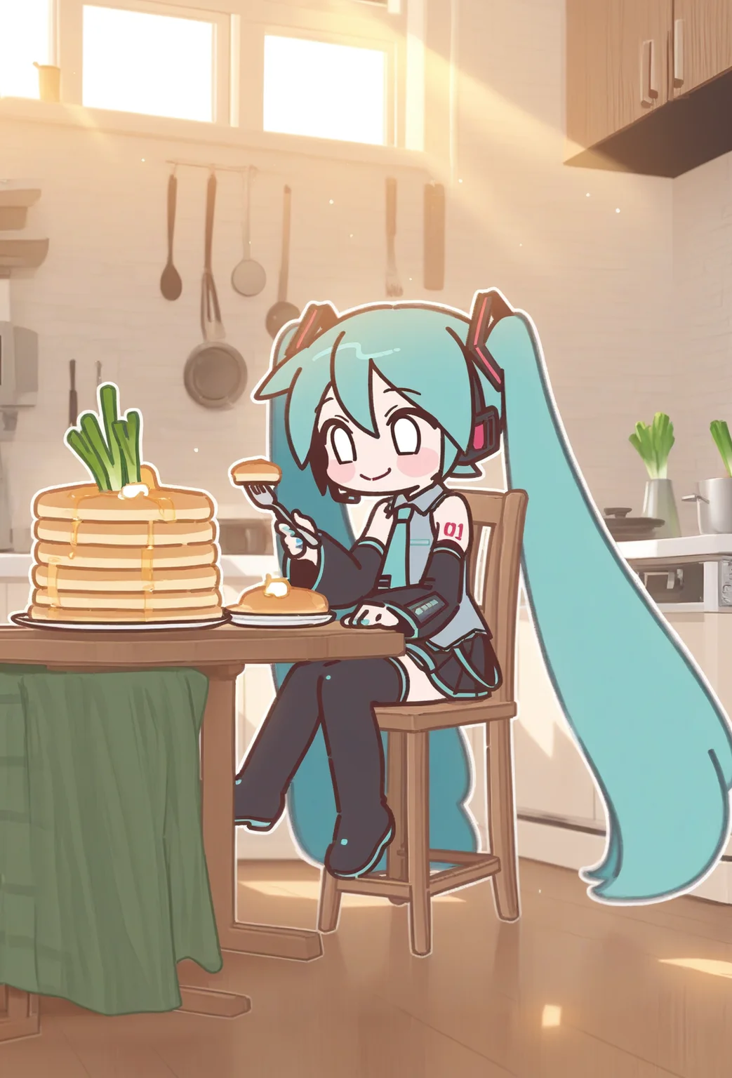 Content