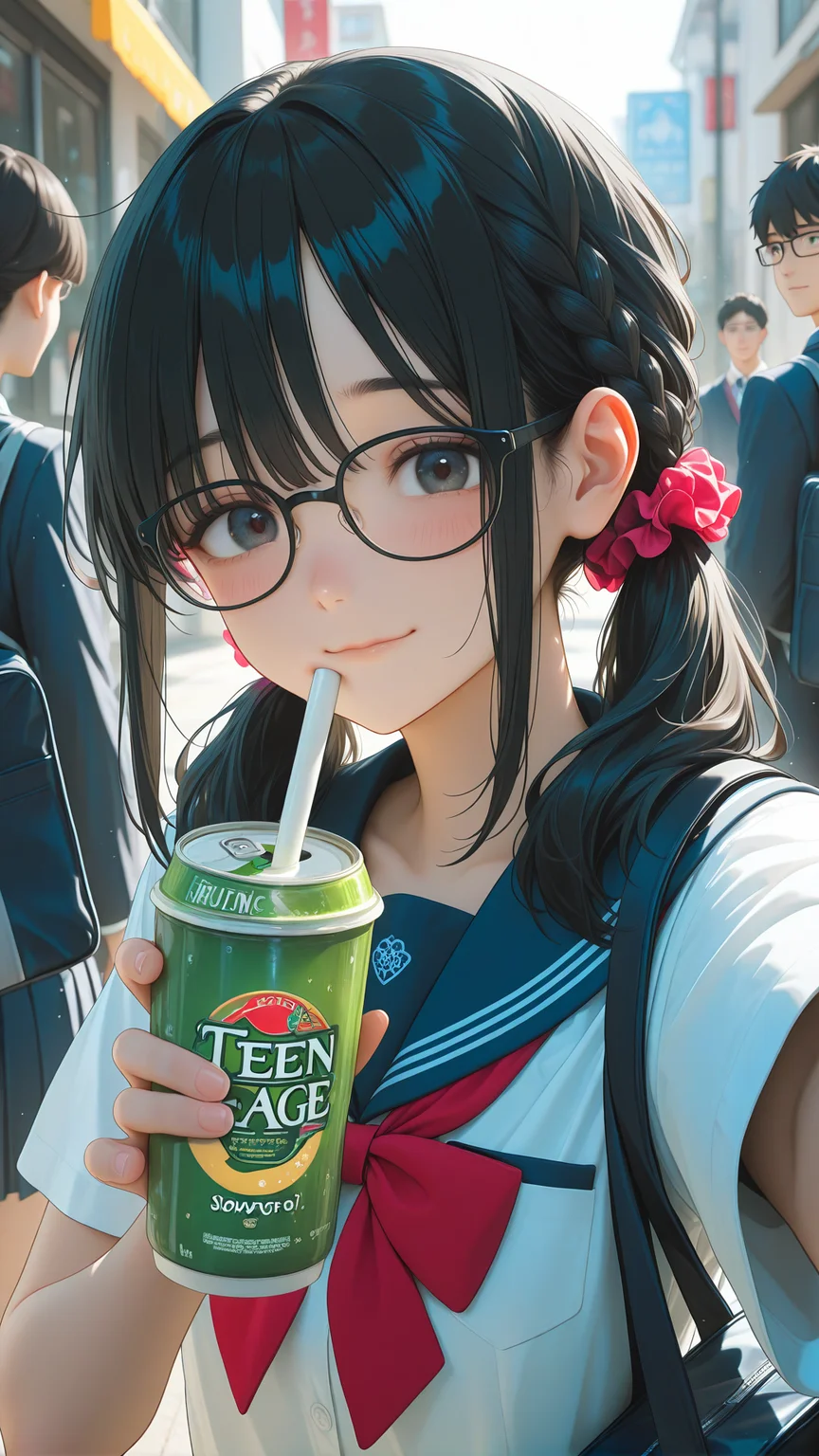 Content