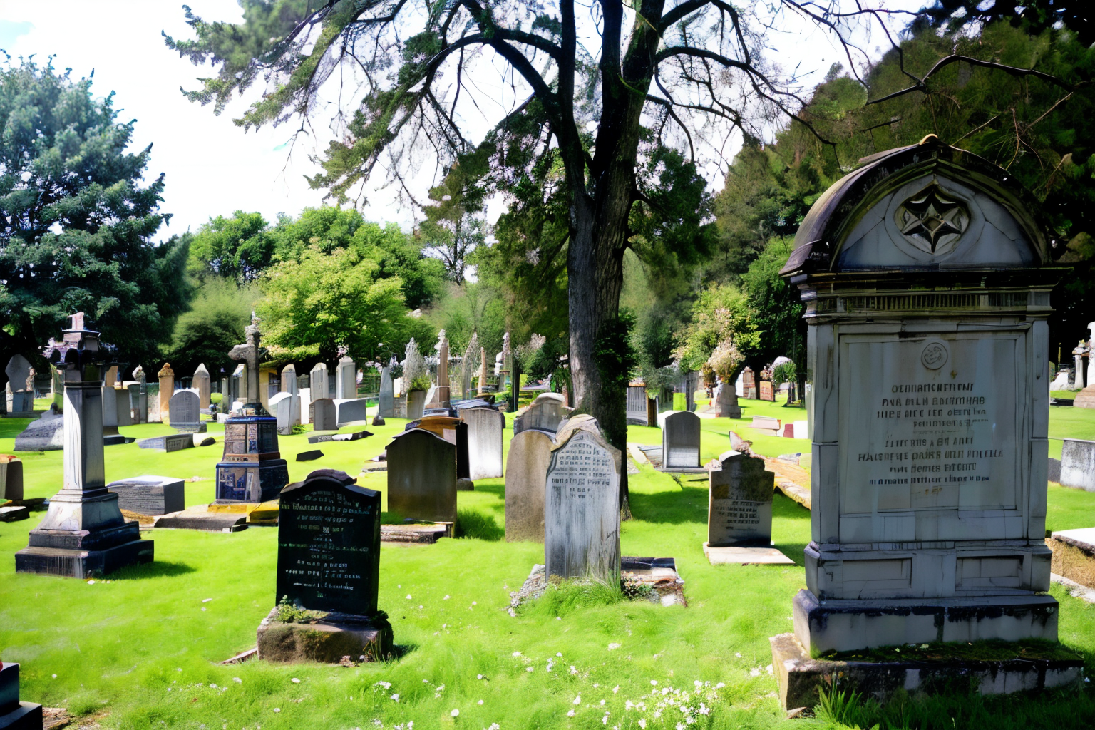 (Realisitc:1.5) EdobGraveyardEngland cemetery <lora:EdobGraveyardEngland_v1.0:0.8>