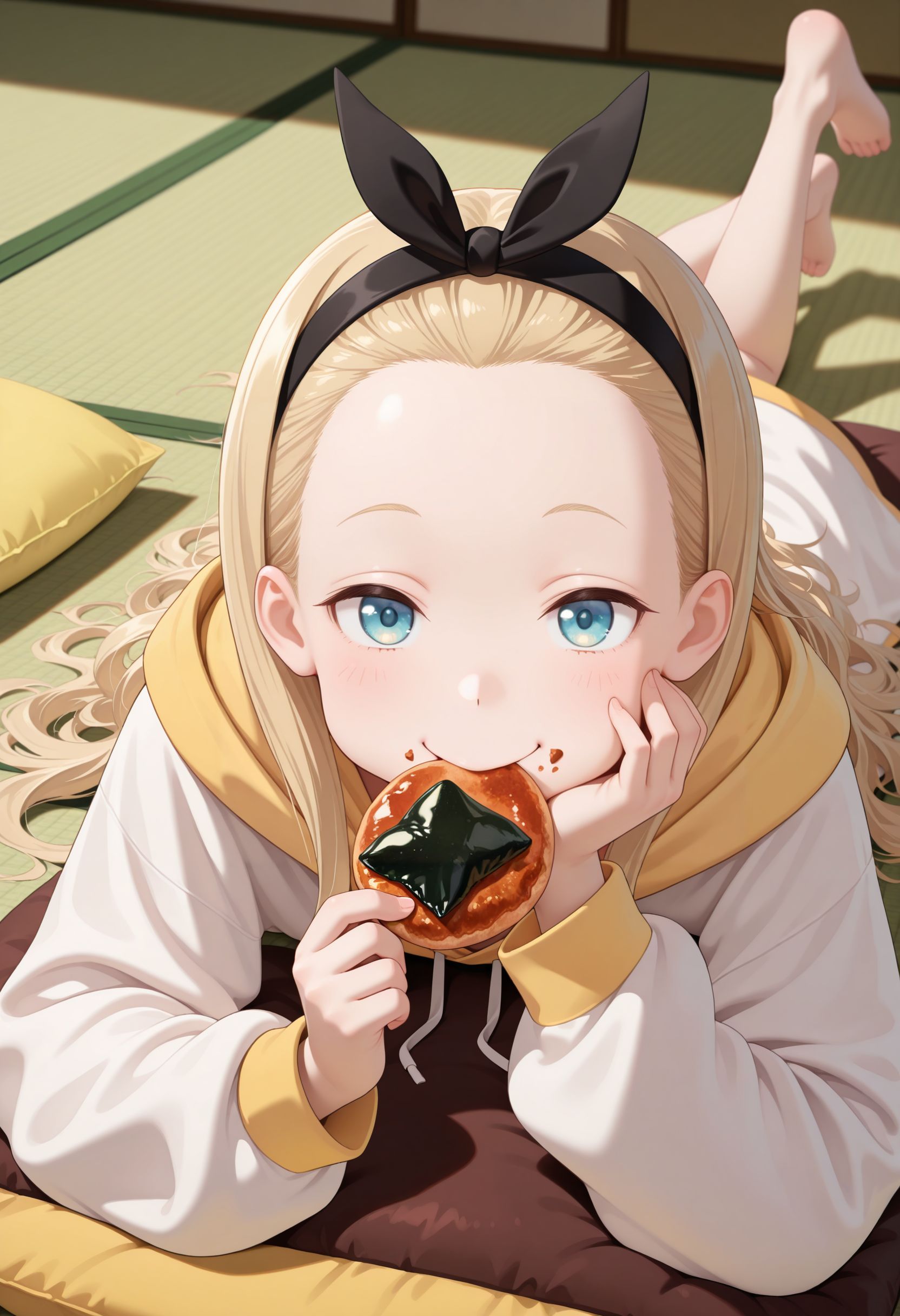 Content