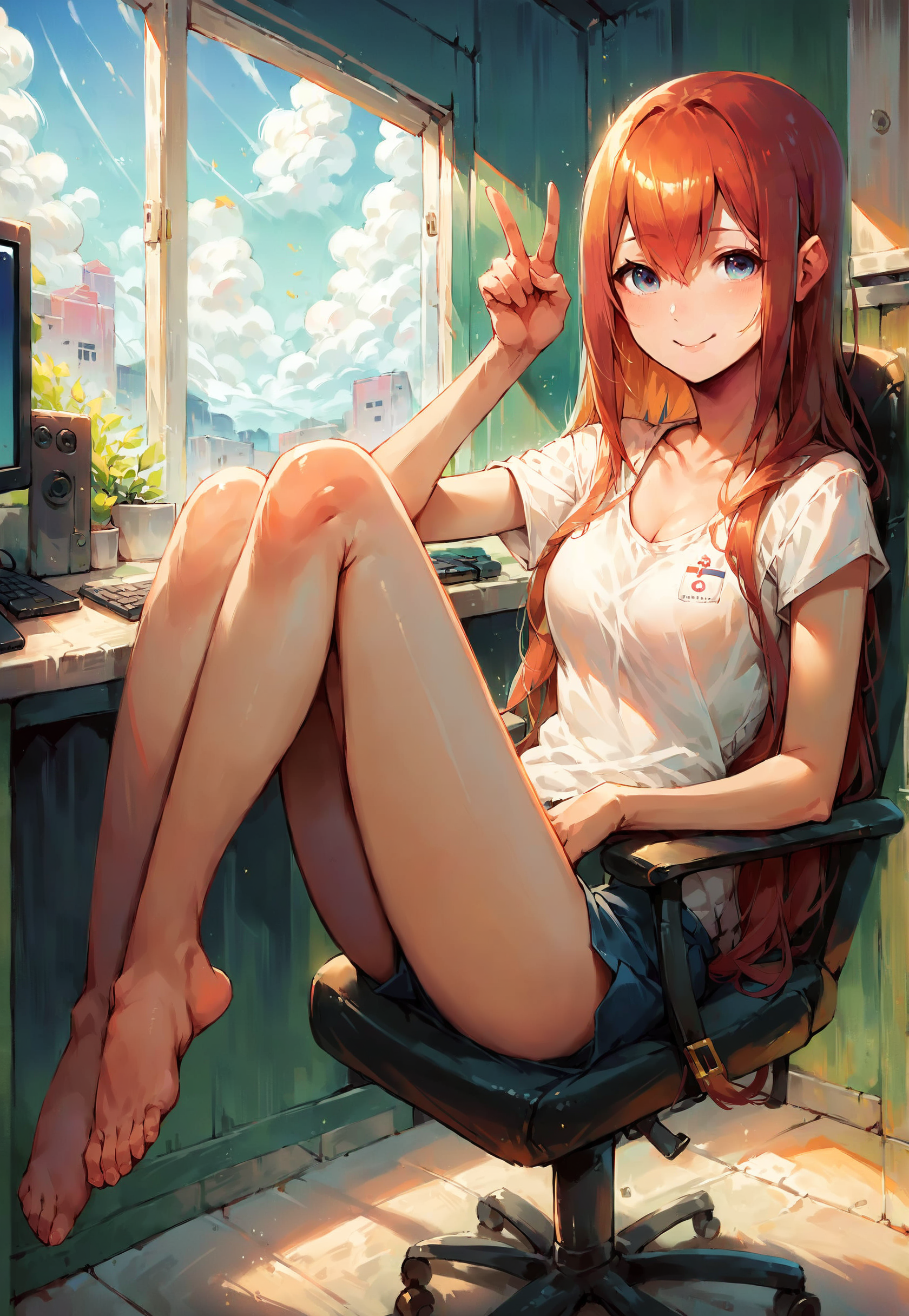 Content