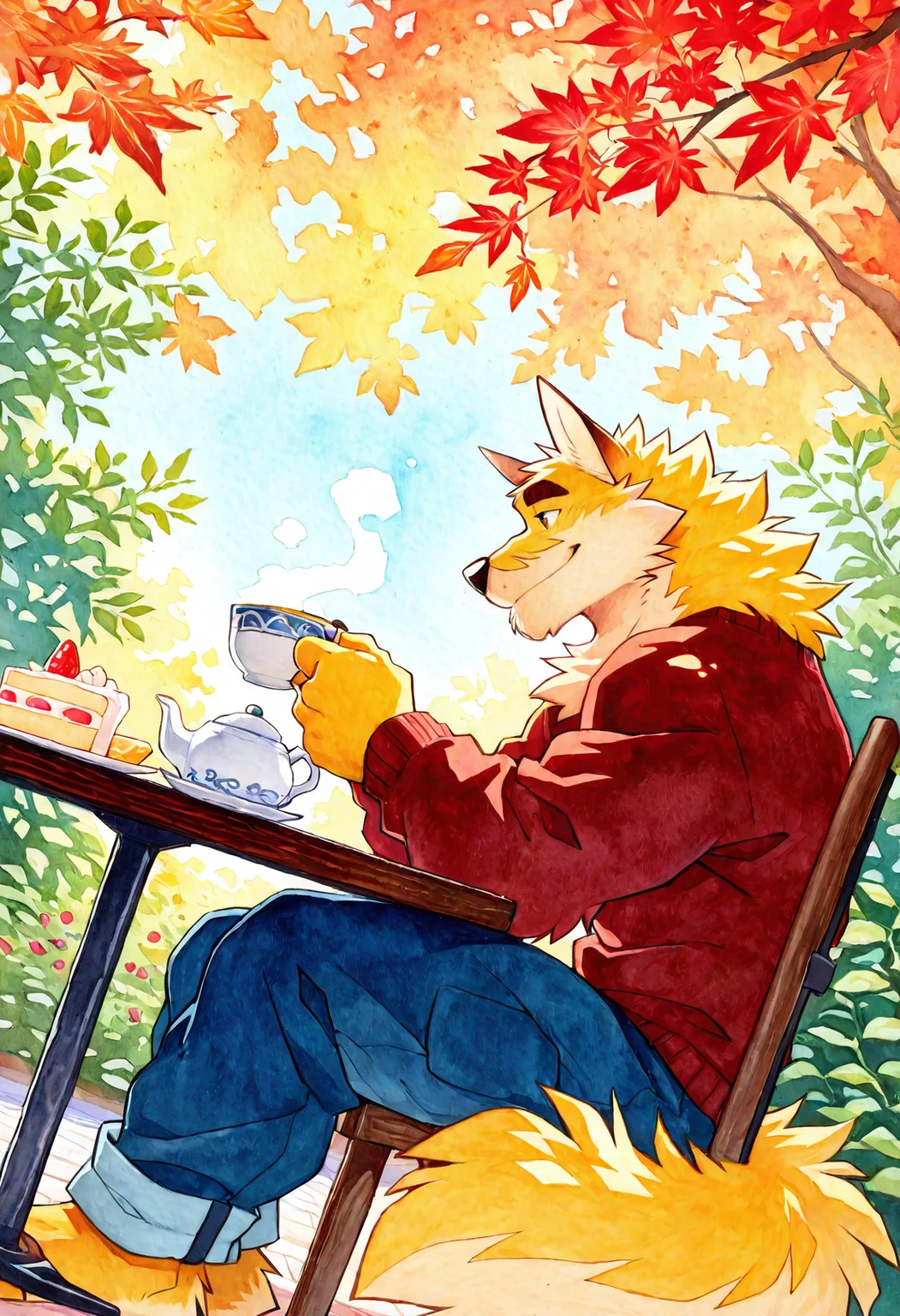 Content