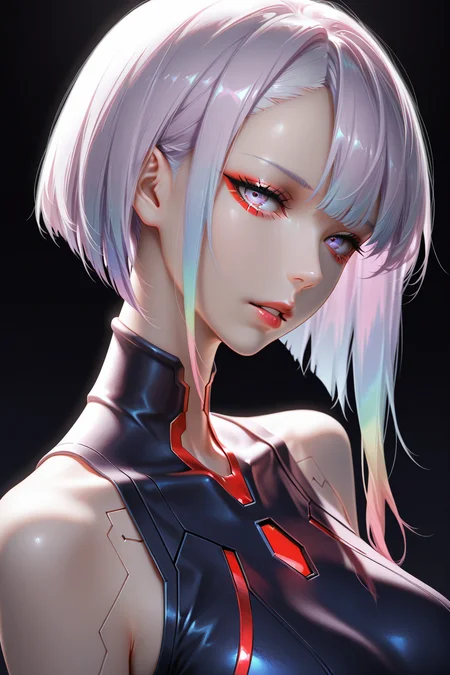 25D ArtMixStyle_V.Test