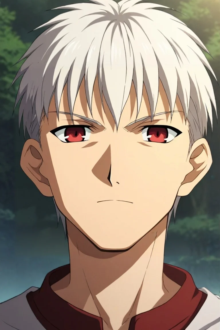 score_9, score_8_up, score_7_up, , , rating_safe, , , depth of field, 1boy, sakata gintoki, gintama, white hair, red eyes, solo, close-up, grand canyon, dusk, sitting, relaxed, <lora:fsn_style_pony:0.92>, fsn_style, , <lora:sdxl_lightning_8step_lora:1>