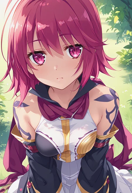 <lora:KMryofu_Pv1-000030:1>, 1girl,