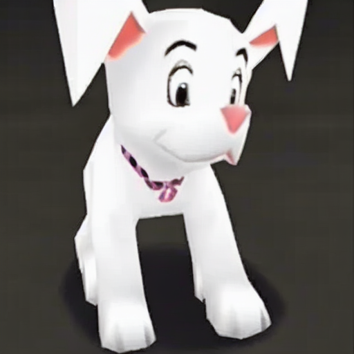 floppy ears