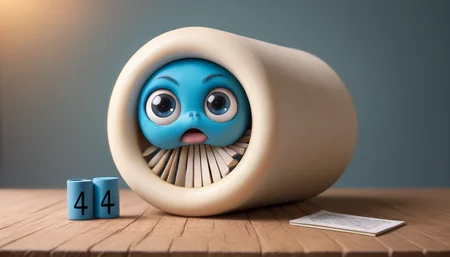 404, the page you are looking for doesn't exist, dead end, Entries should capture the essence of the dreaded 404 error. This means everything from a direct stylization of the term â404â to an artistic interpretation of the emptiness of the human soul are fair game. Comedy isnât a requirement, but itâs encouraged!, <lora:AsumaToki_v2:0.8>, toki \(blue archive\), <lora:zhibi-sdxl:0.8>, zhibi,