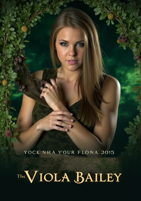 Viola Bailey