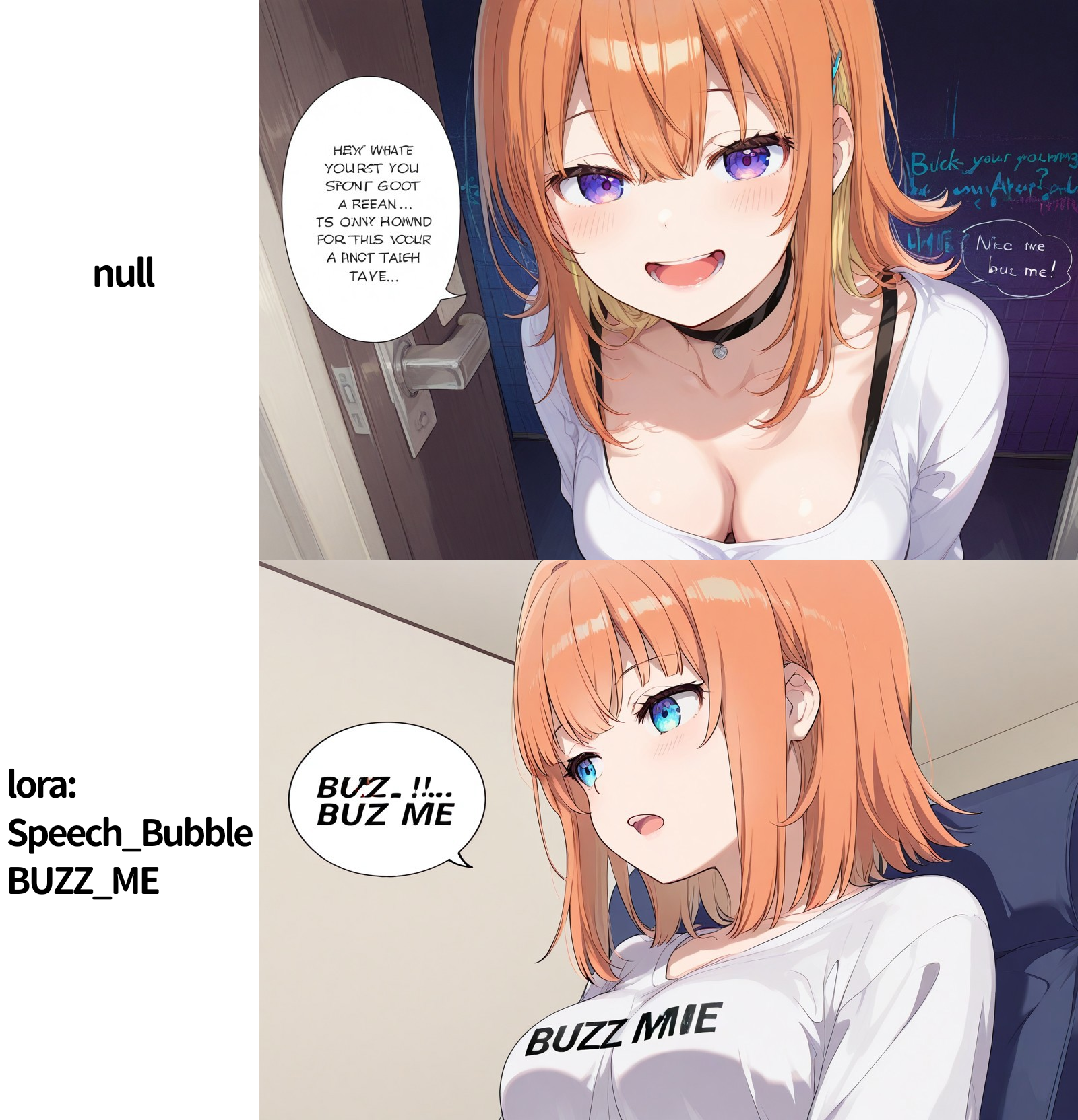 Content