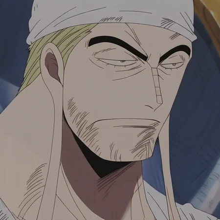 score_9, score_8_up, score_7_up, source_anime, rating_safe, EnelOP, 1boy, male focus, anime screencap,