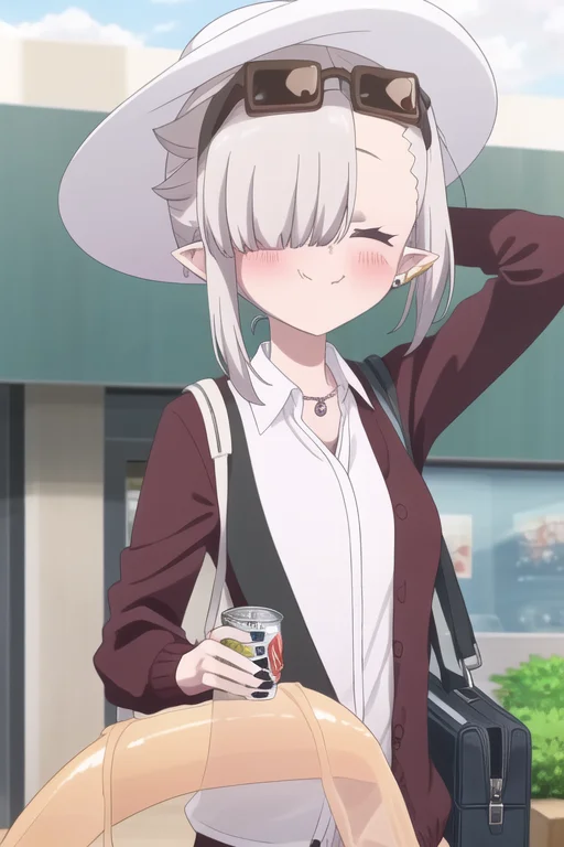 Content