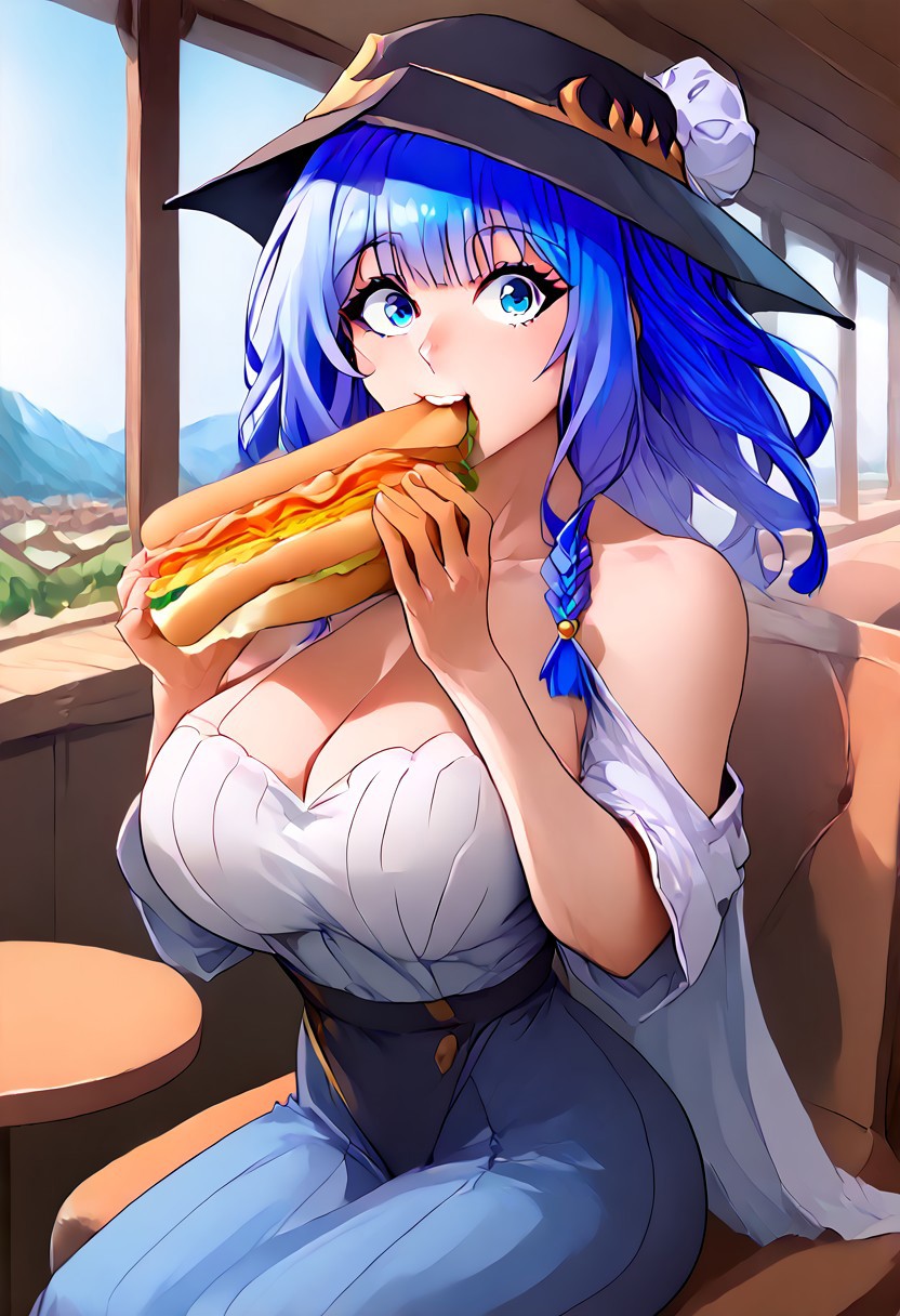 Content