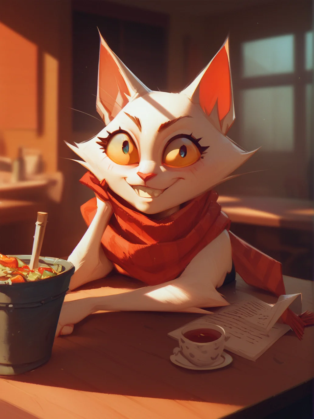 Content