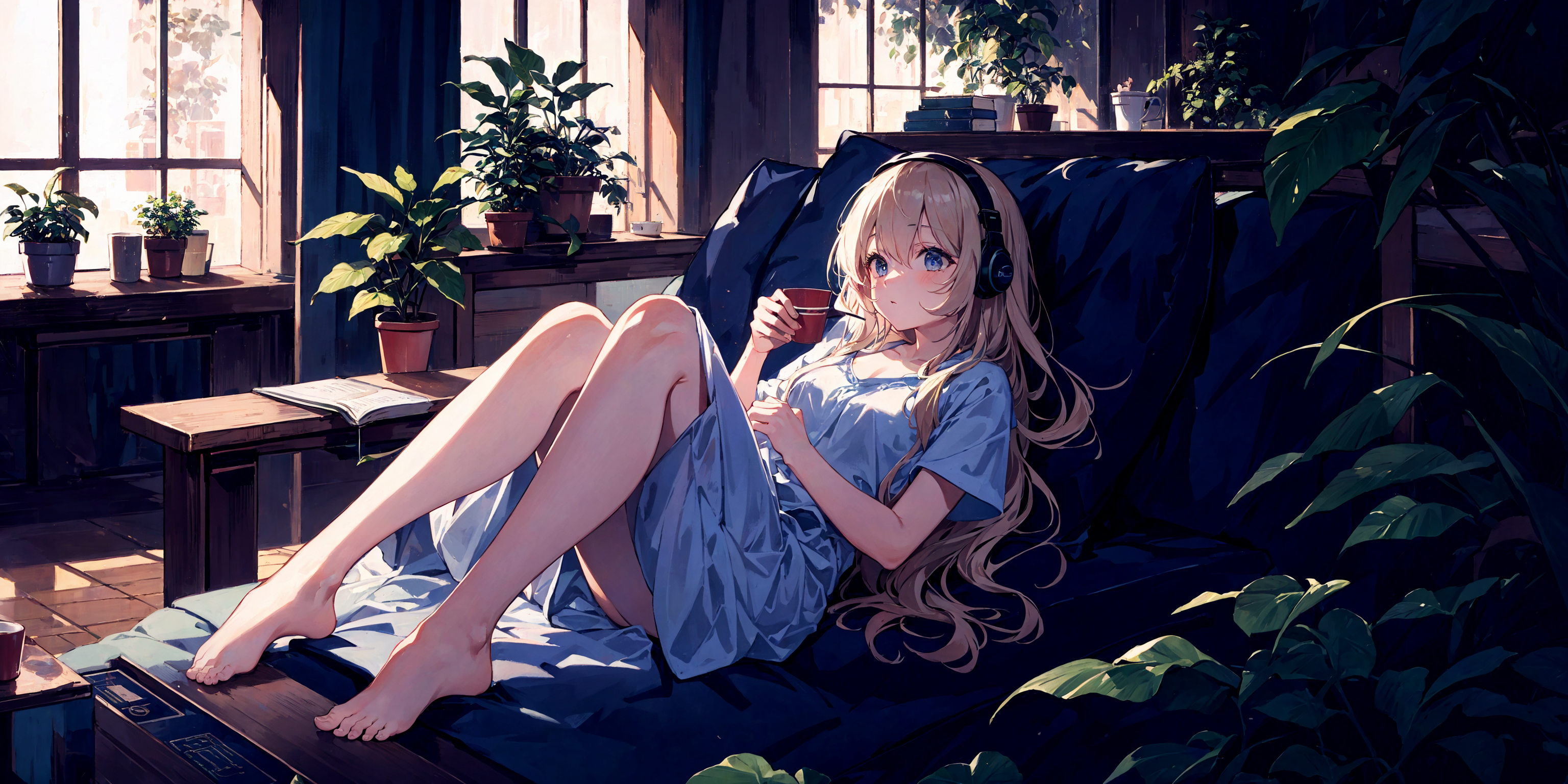 Content