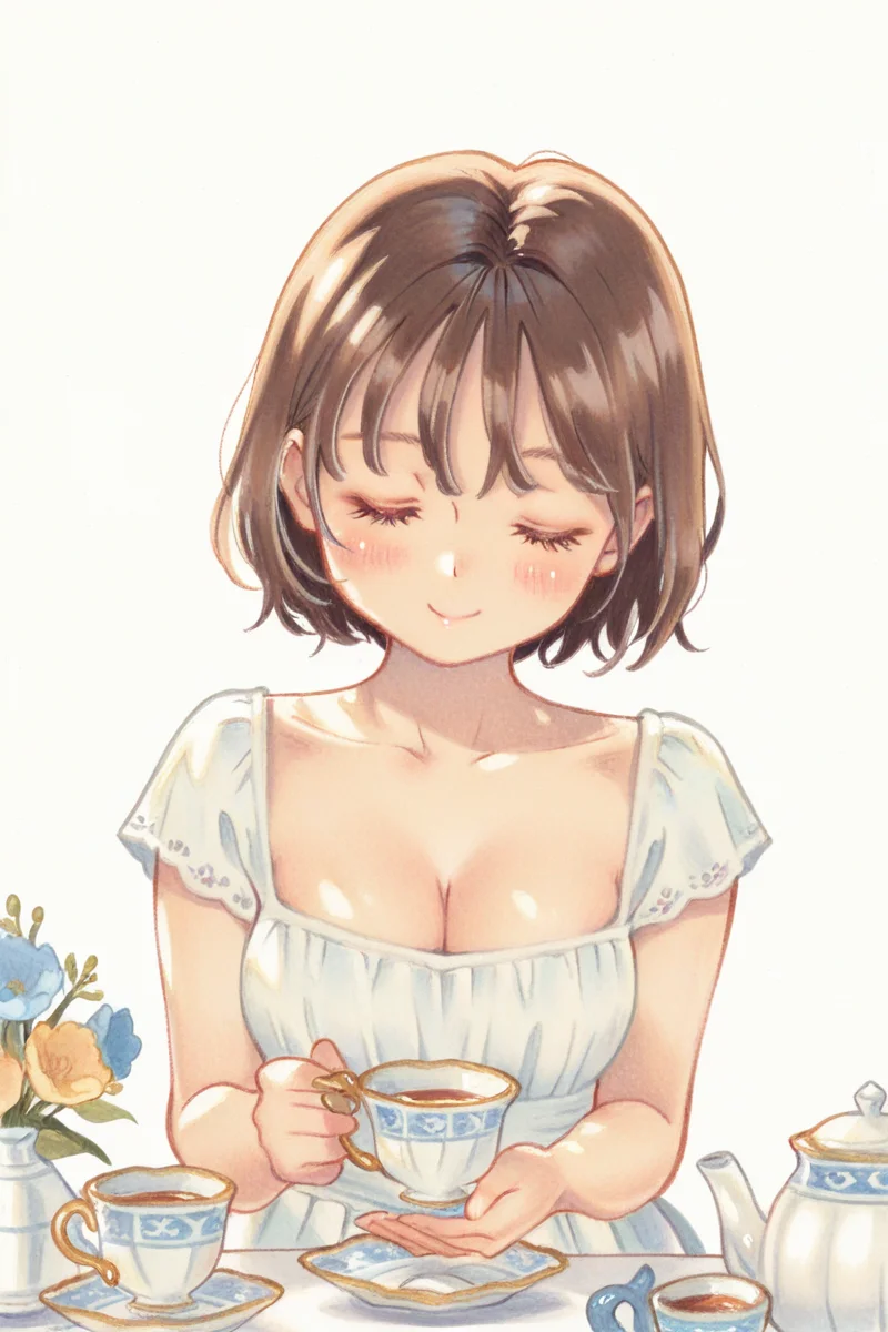 Content