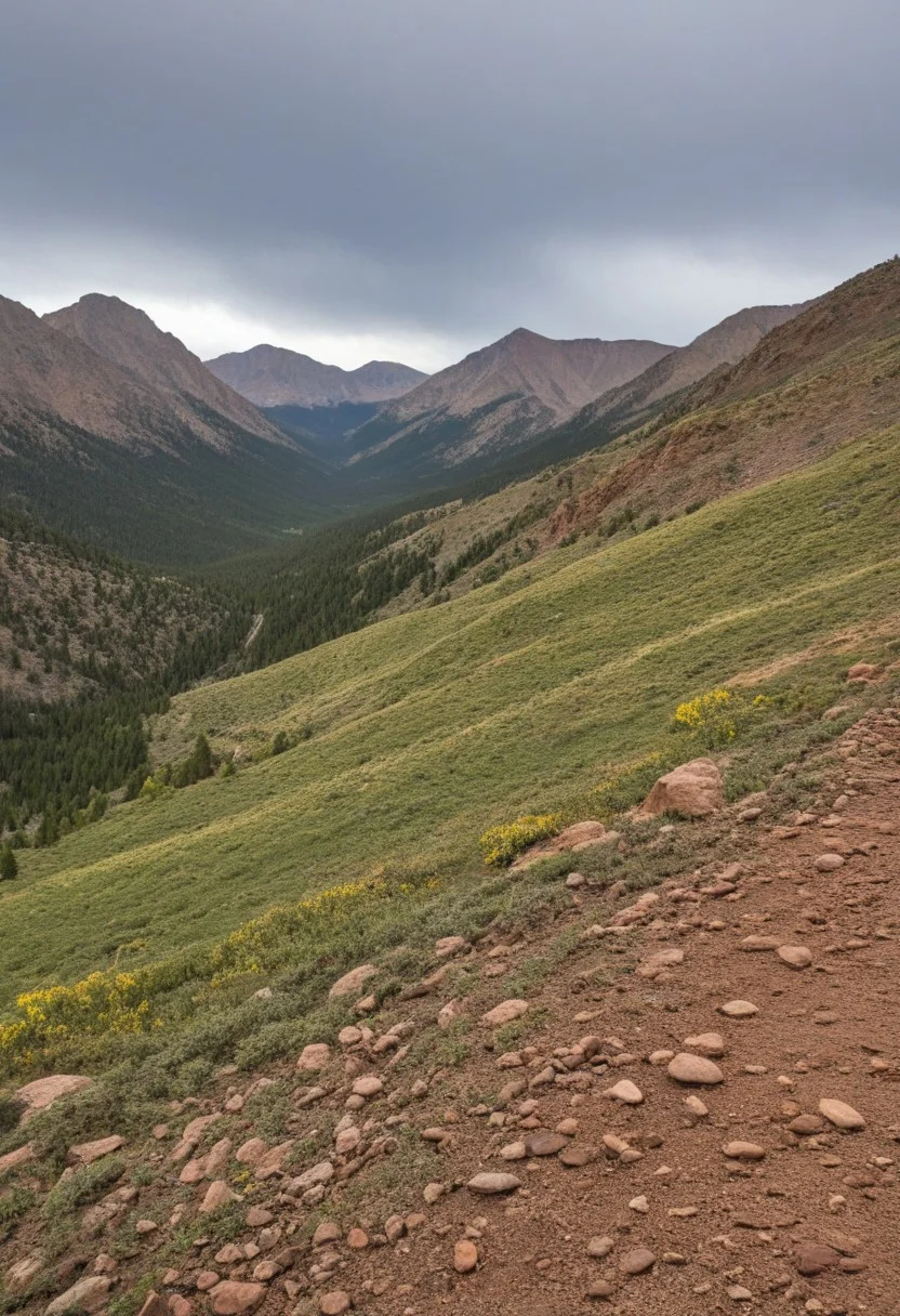 Colorado
