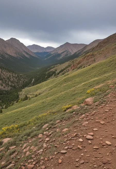 Colorado