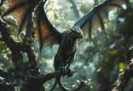 gryphon