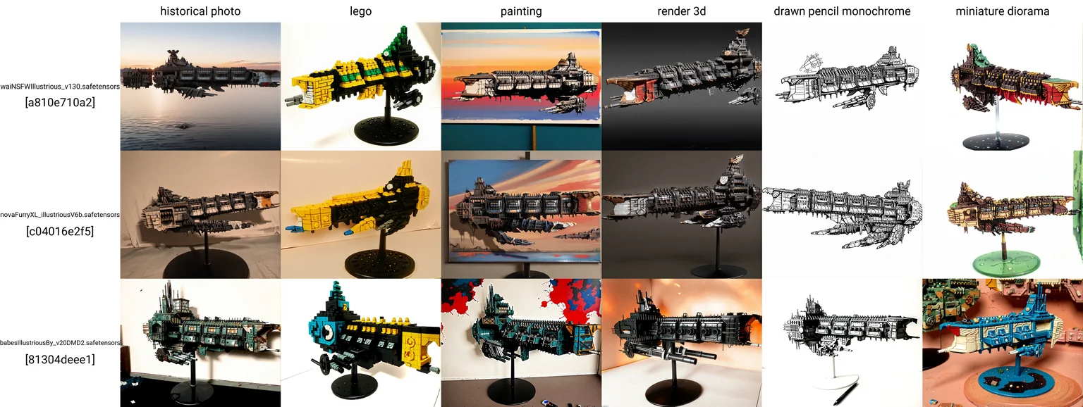 <lora:Apocalypse-class_Battleship_Illustrious:1.3>,apocalypse-class battleship, historical photo ,masterpiece,best quality,amazing quality