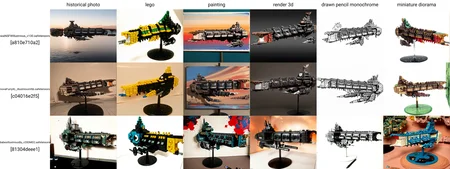 <lora:Apocalypse-class_Battleship_Illustrious:1.3>,apocalypse-class battleship, historical photo ,masterpiece,best quality,amazing quality