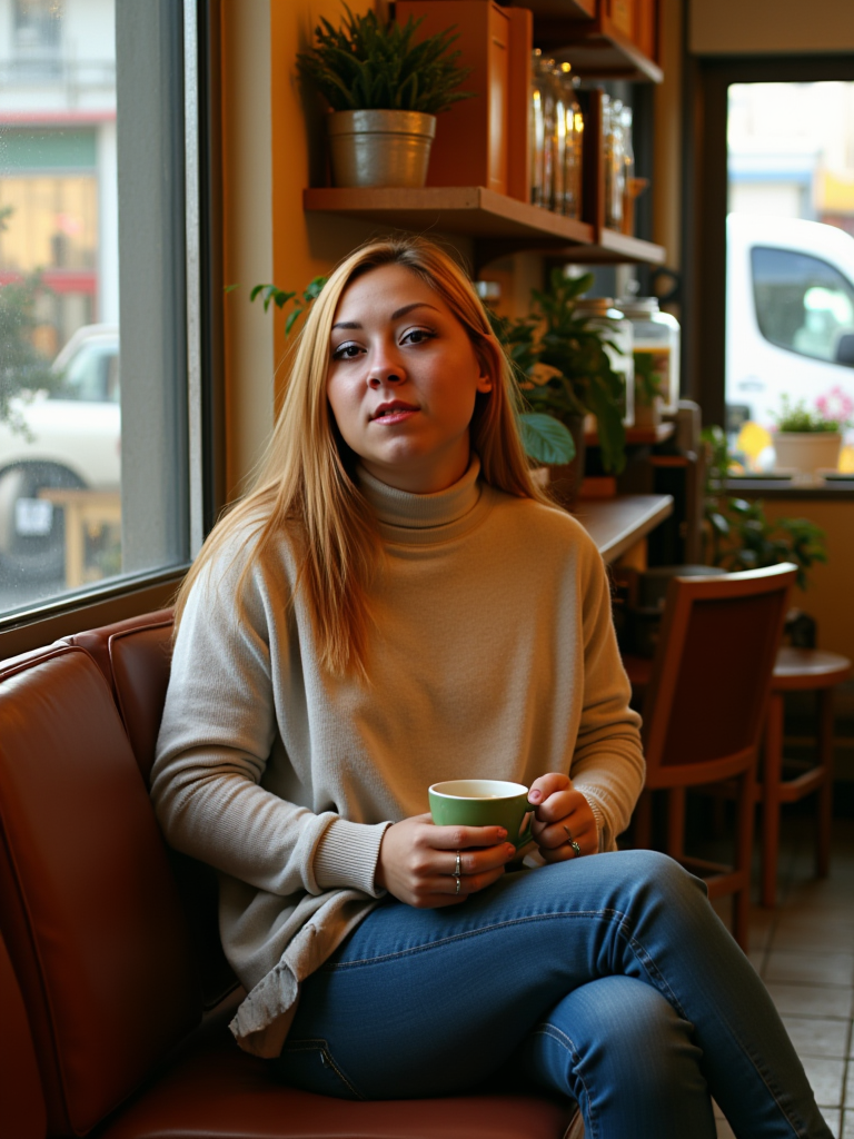 Content