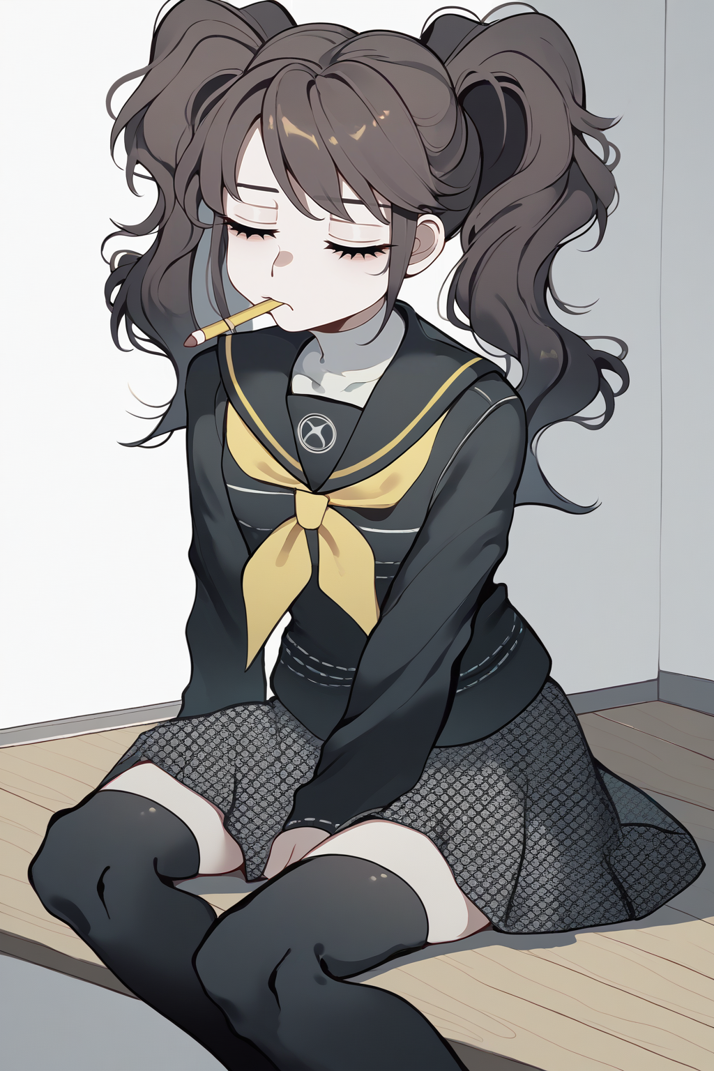 Content