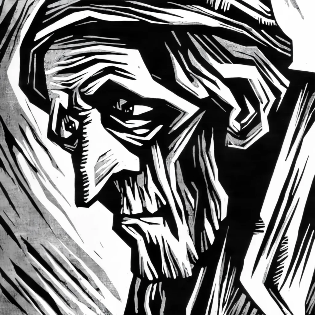 drawix7 face old man <lora:drawix7:1>