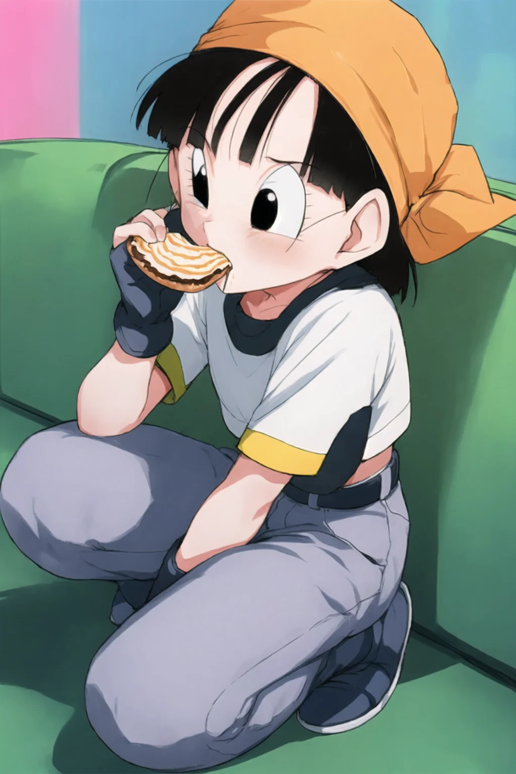 Content