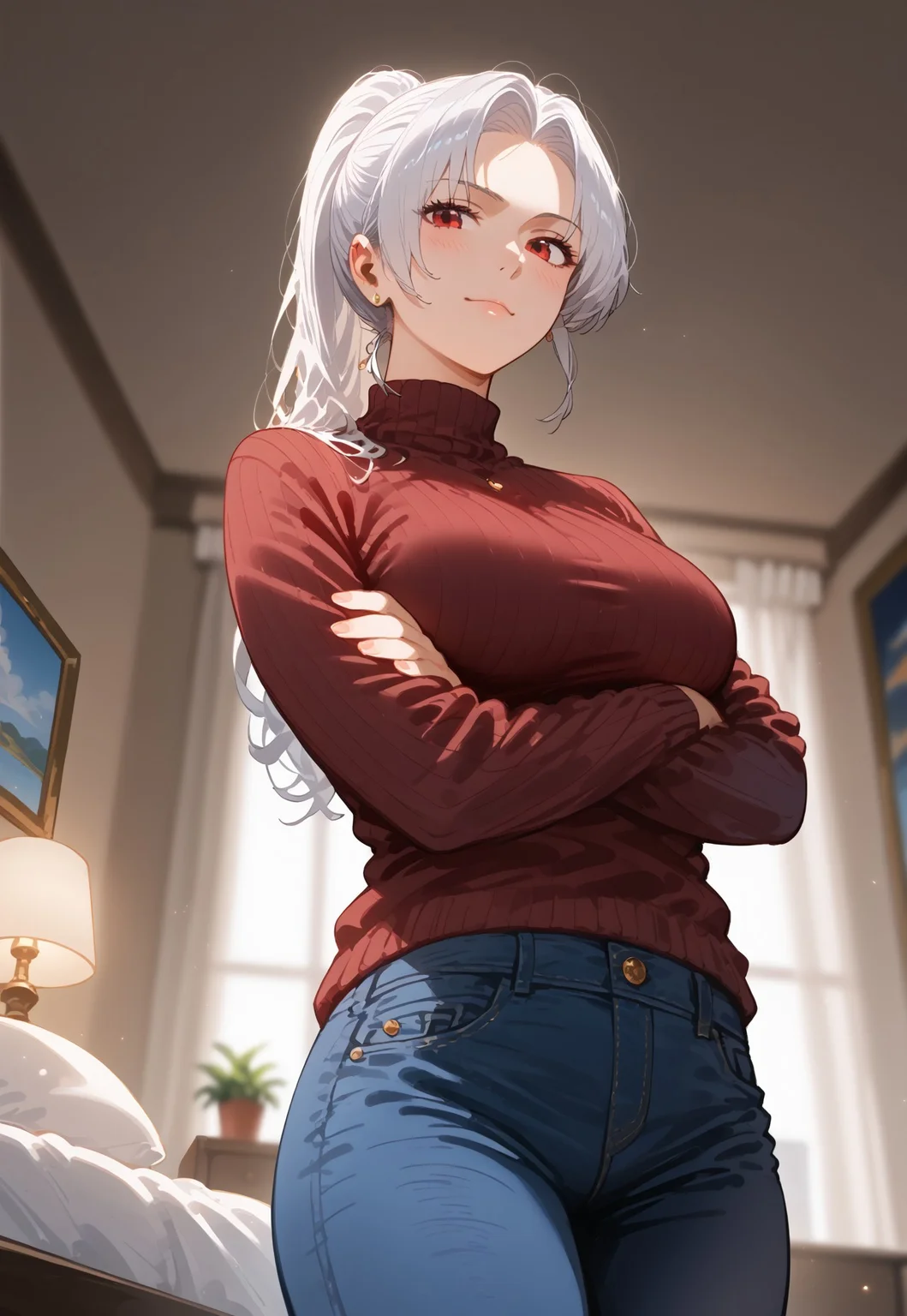 Content