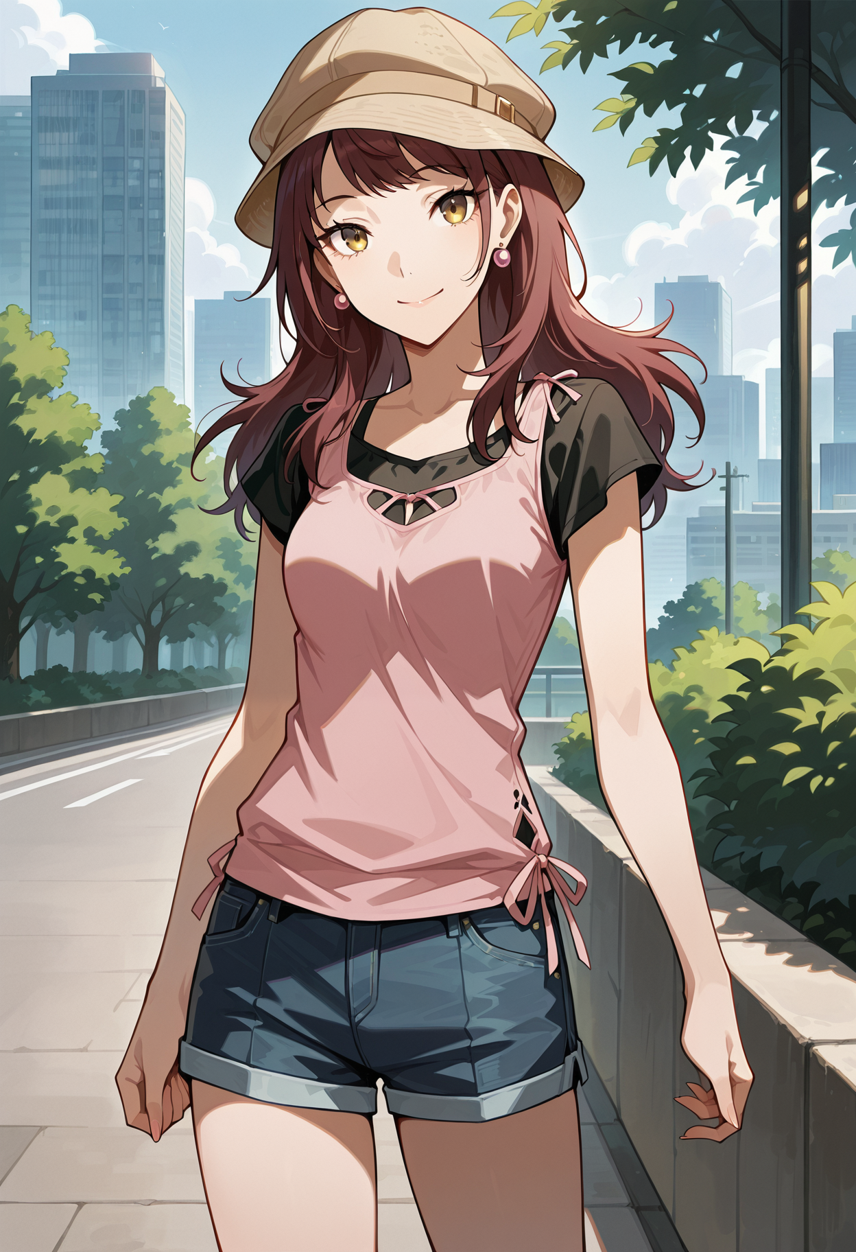 Content