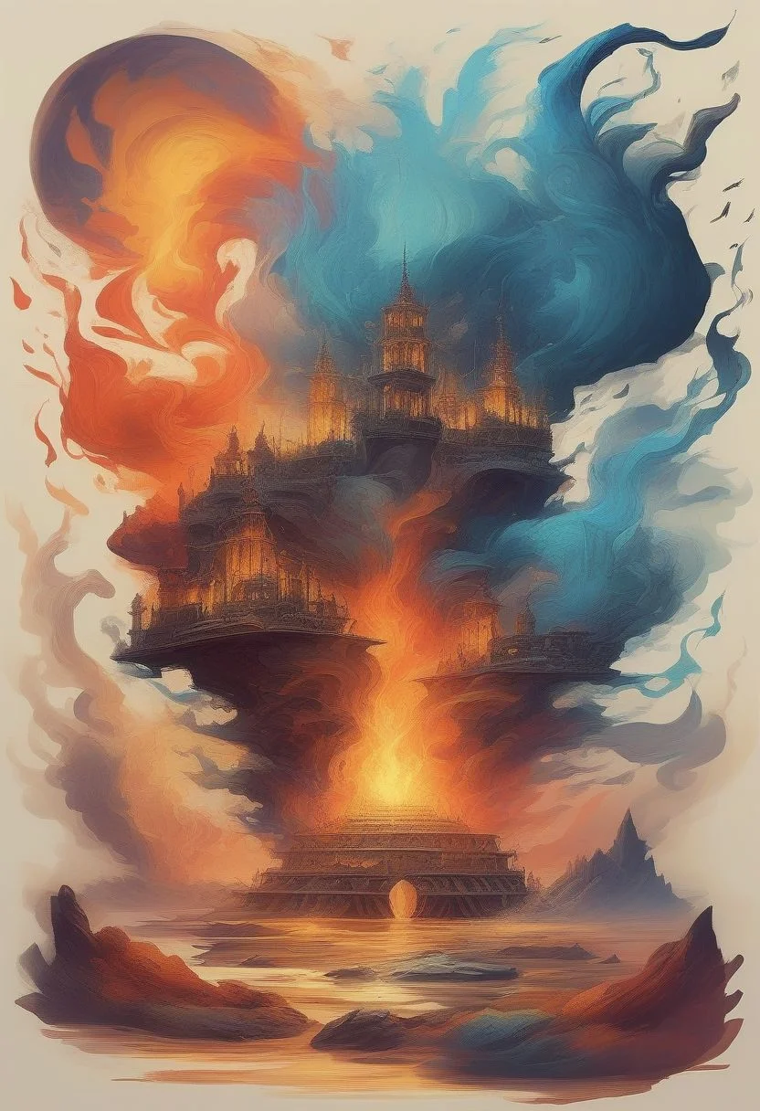 prompt:%20Illustration%20of%20the%20Four%20elements%20-%20Earth,%20Fire,%20Water,%20and%20Air,%20abstract%20interpretation,%20highly%20detailed,%20fantasy%20style,%20vibrant%20colors,%20epic%20composition,%20mystical%20atmosphere,%20art%20by%20Boris%20Vallejo,%204k%20resolution%0A%0ANegative%20prompt%3A%20Poorly%20defined%20elements,%20flat%20colors,%20lack%20of%20detail,%20generic%20composition