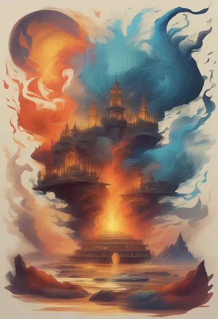 prompt:%20Illustration%20of%20the%20Four%20elements%20-%20Earth,%20Fire,%20Water,%20and%20Air,%20abstract%20interpretation,%20highly%20detailed,%20fantasy%20style,%20vibrant%20colors,%20epic%20composition,%20mystical%20atmosphere,%20art%20by%20Boris%20Vallejo,%204k%20resolution%0A%0ANegative%20prompt%3A%20Poorly%20defined%20elements,%20flat%20colors,%20lack%20of%20detail,%20generic%20composition