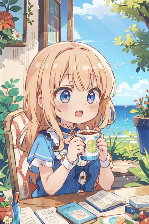Content