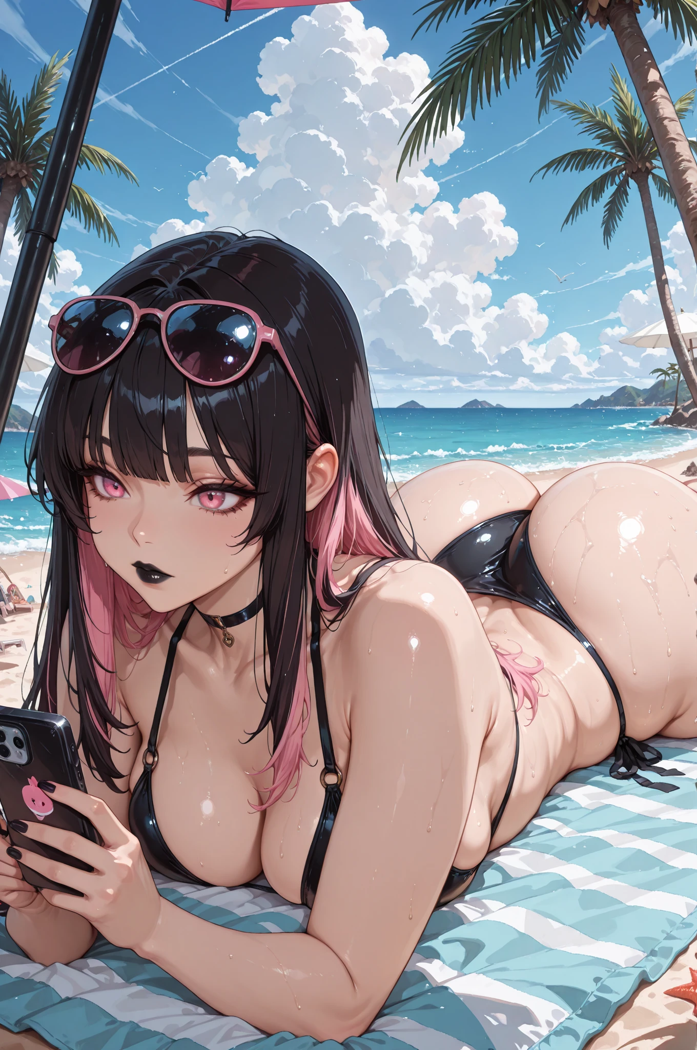 Content
