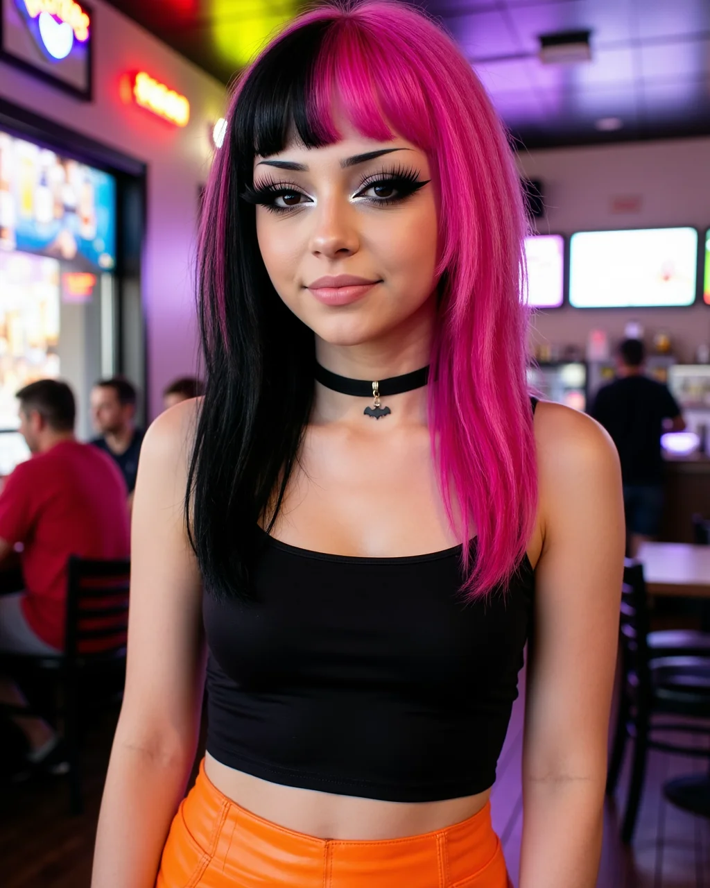 Content
