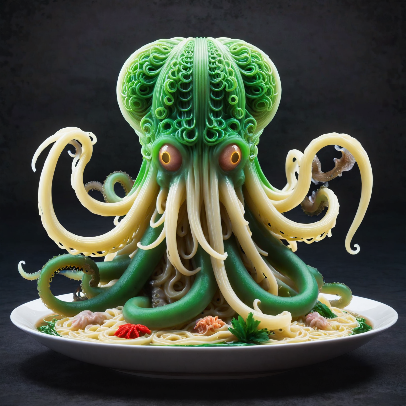 noodle cthulu<lora:sendnoodles-sdxl-adam-e:1>