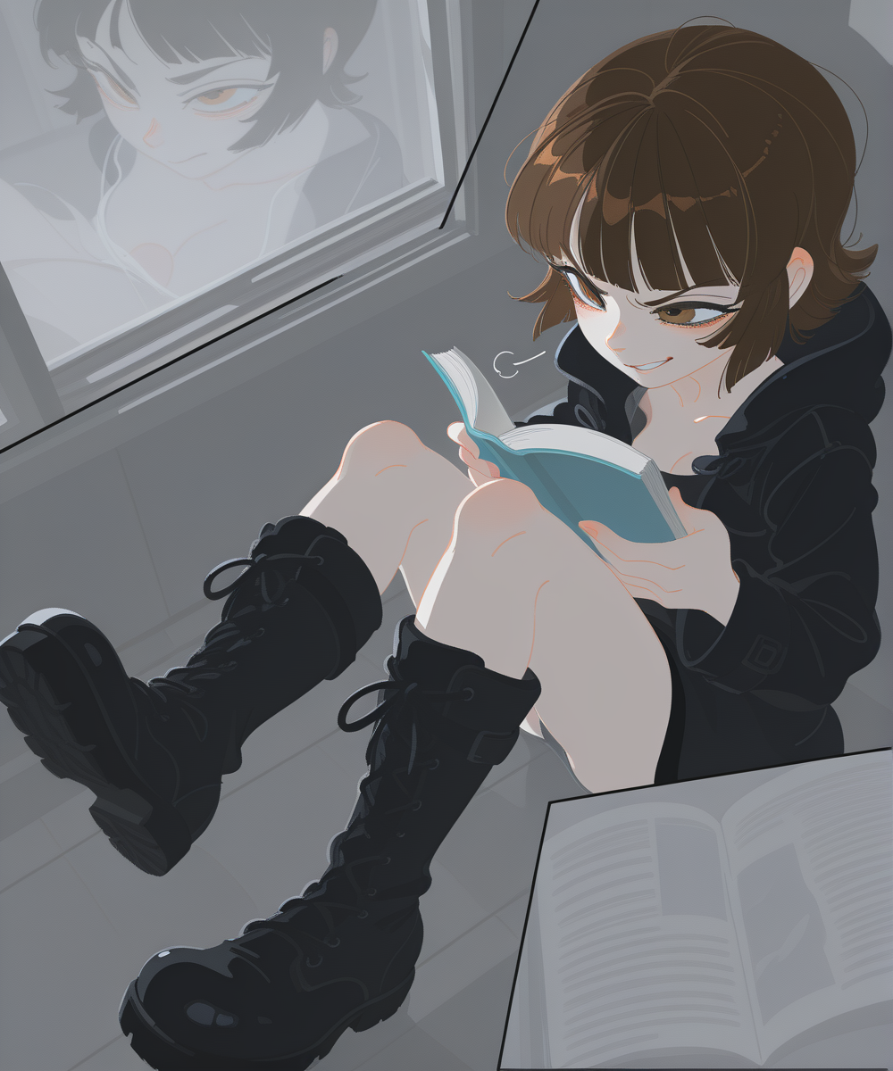 Content