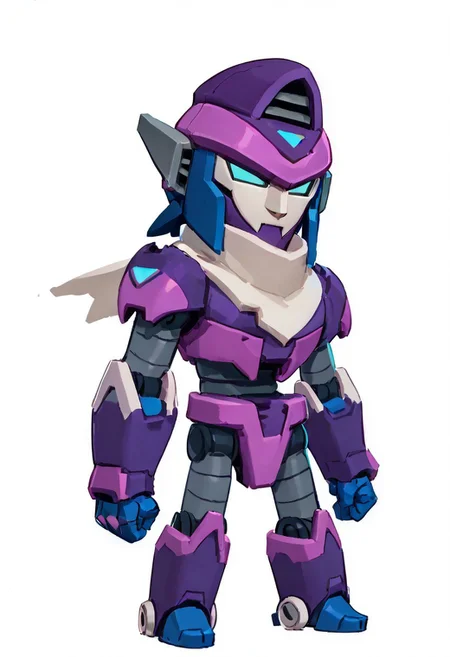 score_9, score_8_up, score_7_up, score_6_up, robot, mecha, no humans, white background, 1boy