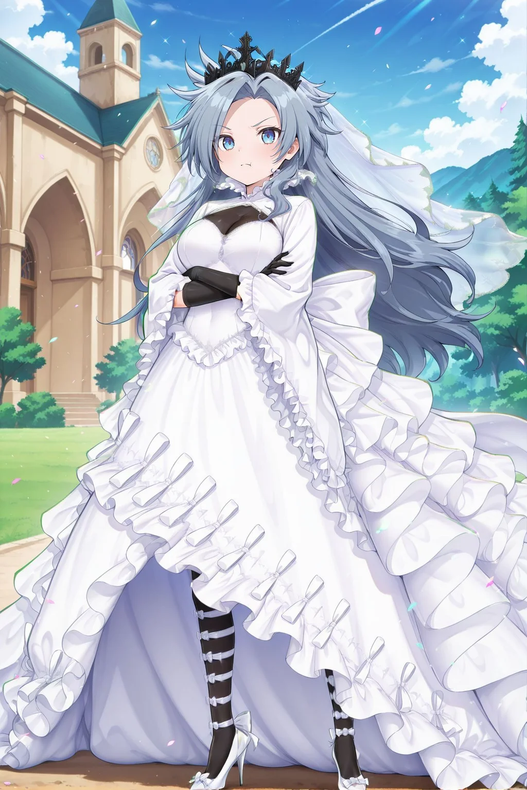 Content